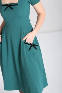 Aubrey Dress