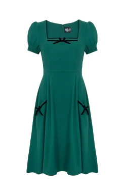 Aubrey Dress