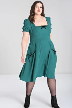 Aubrey Dress