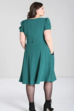 Aubrey Dress