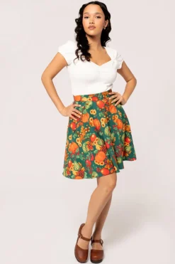 Autumn Skirt
