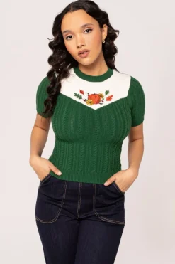Autumn Top