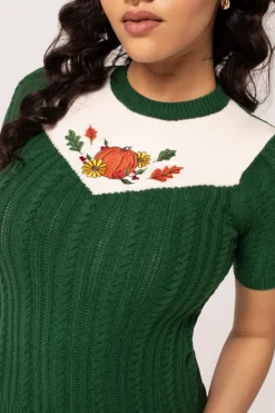 Autumn Top