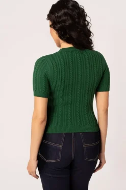 Autumn Top