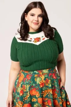 Autumn Top