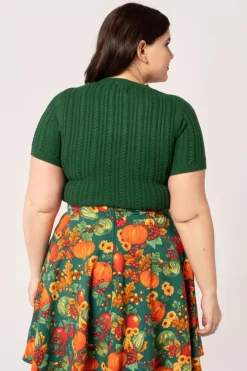 Autumn Top