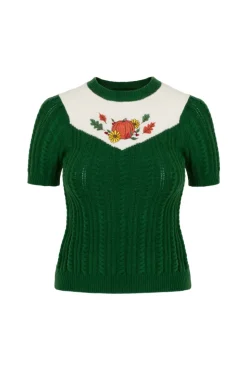 Autumn Top
