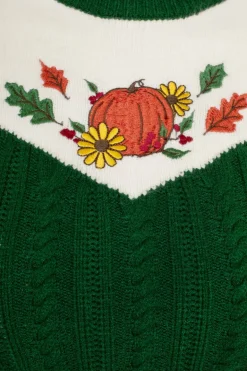 Autumn Top