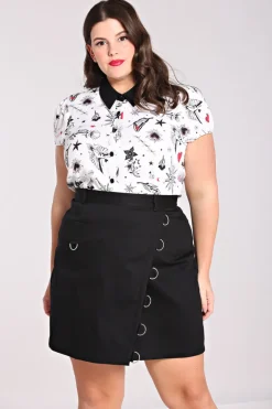 Avery Blouse