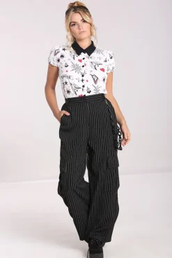Avery Blouse