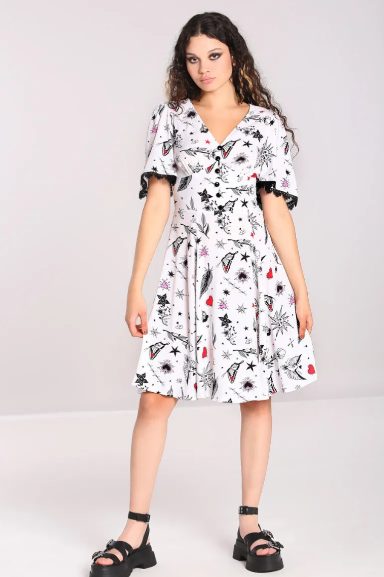 Avery Dress