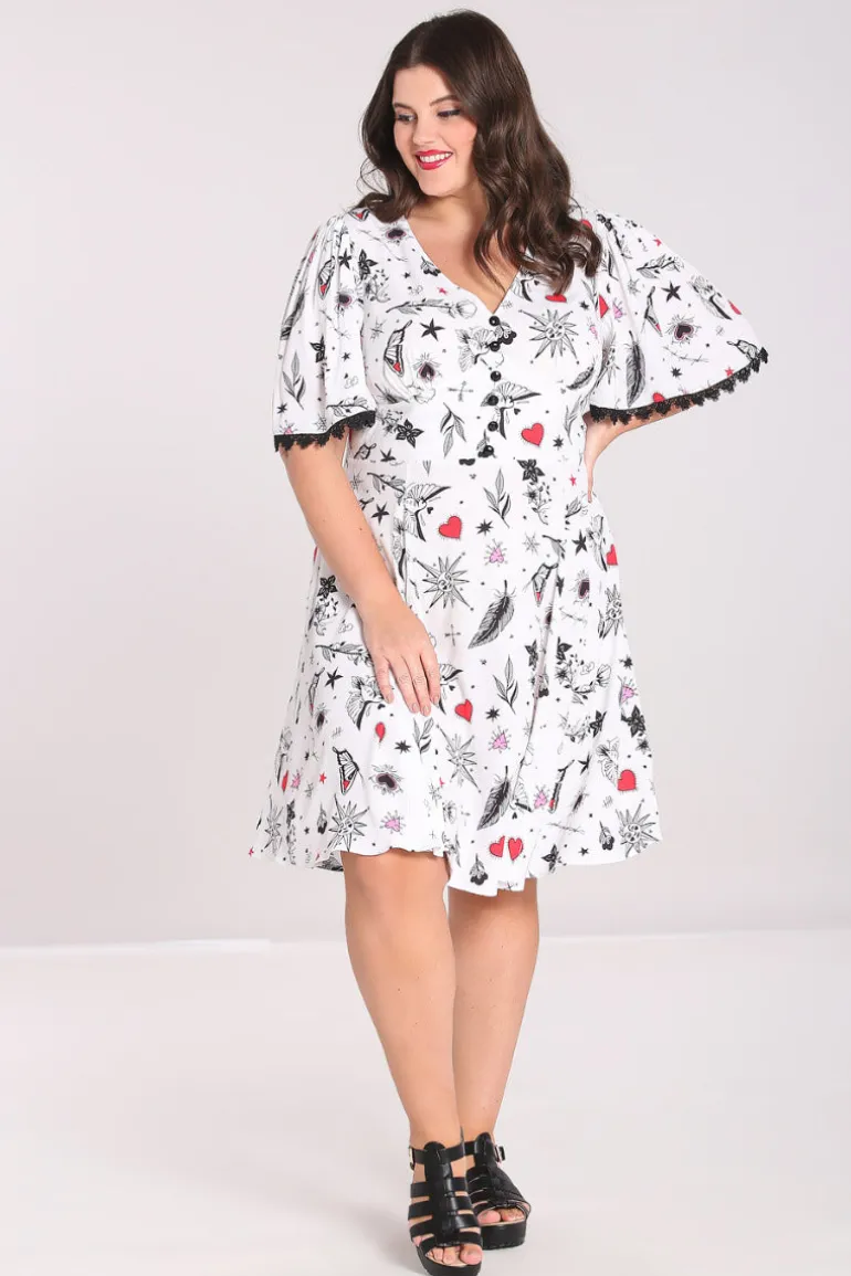 Avery Dress