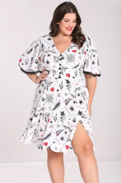 Avery Dress