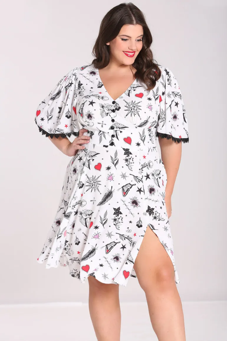 Avery Dress