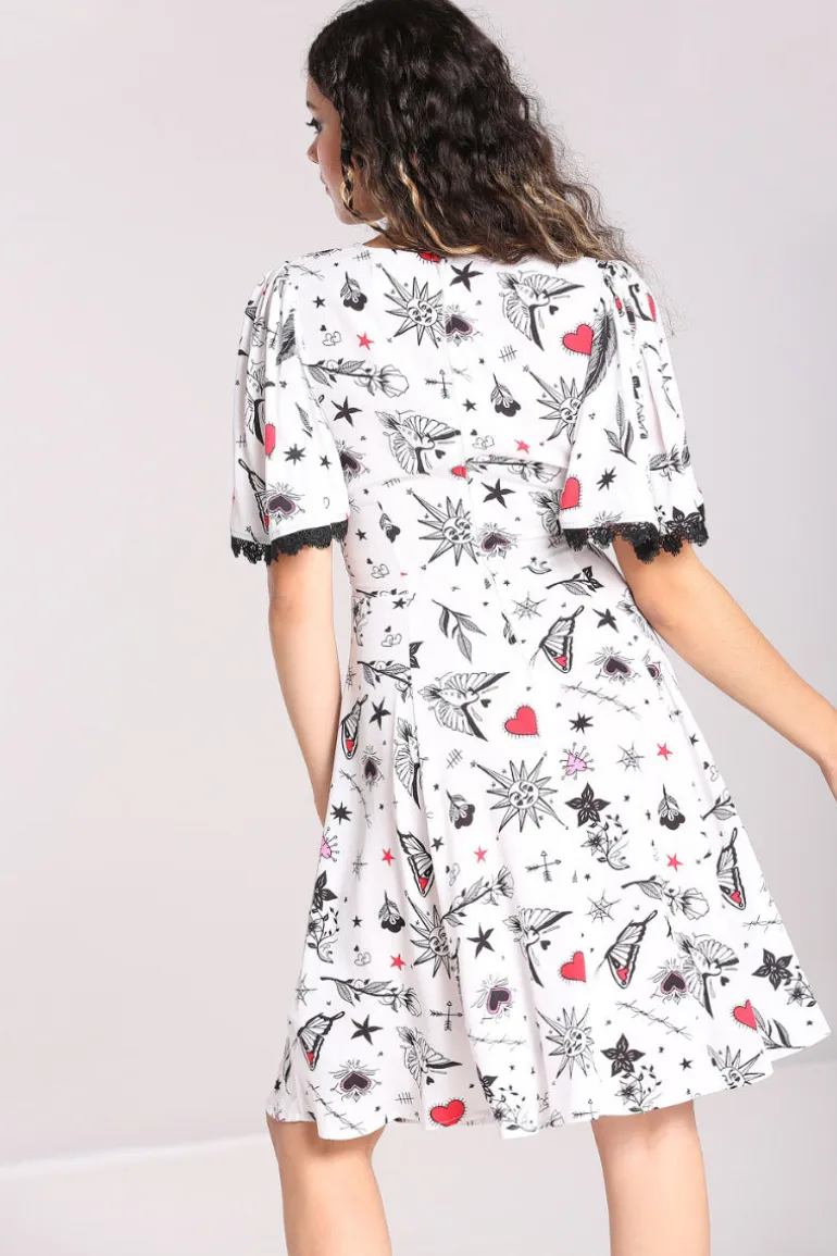 Avery Dress