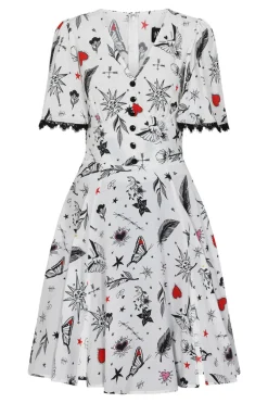 Avery Dress