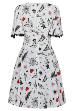 Avery Dress
