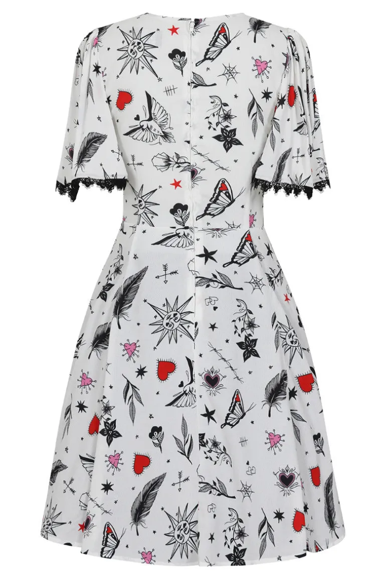Avery Dress