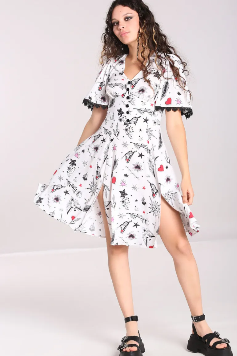Avery Dress