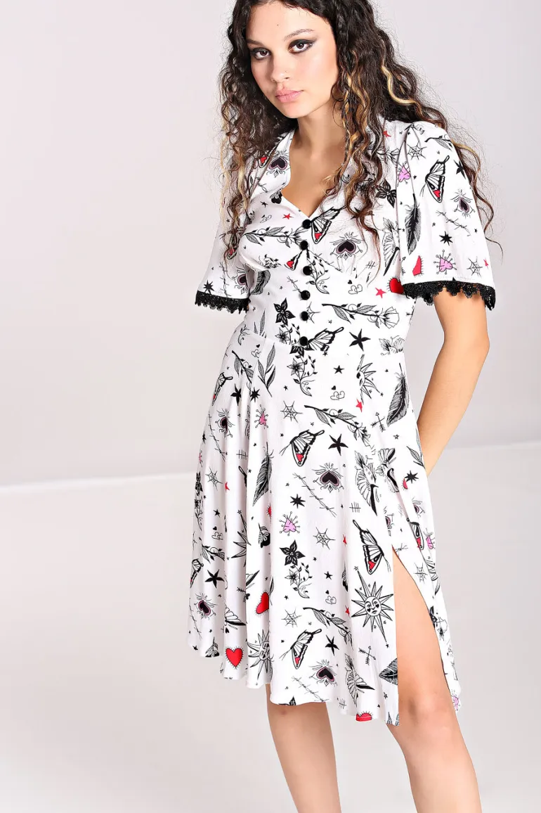 Avery Dress