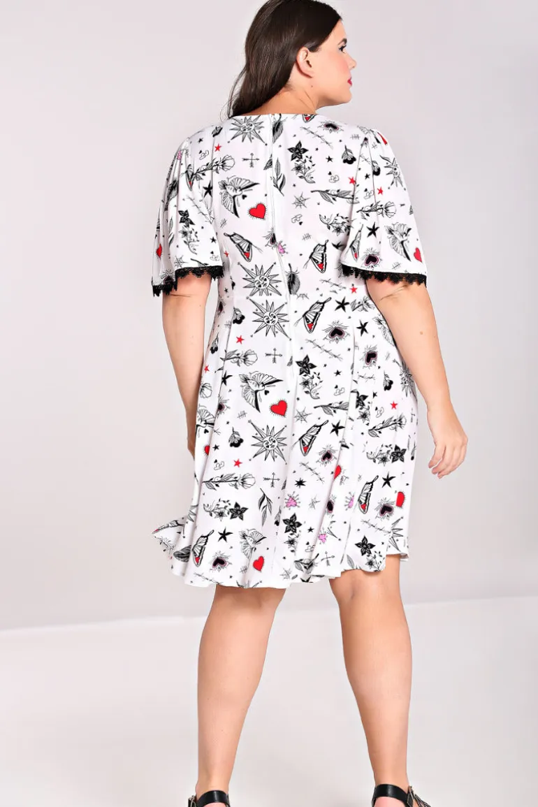Avery Dress