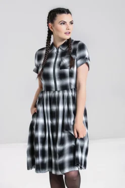Avril Mid Dress