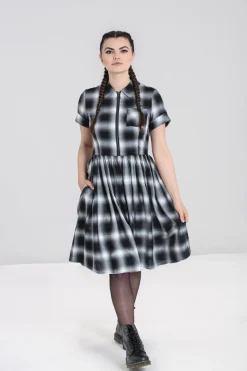 Avril Mid Dress