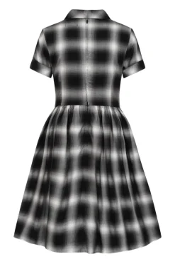 Avril Mid Dress