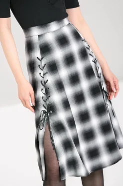 Avril Skirt