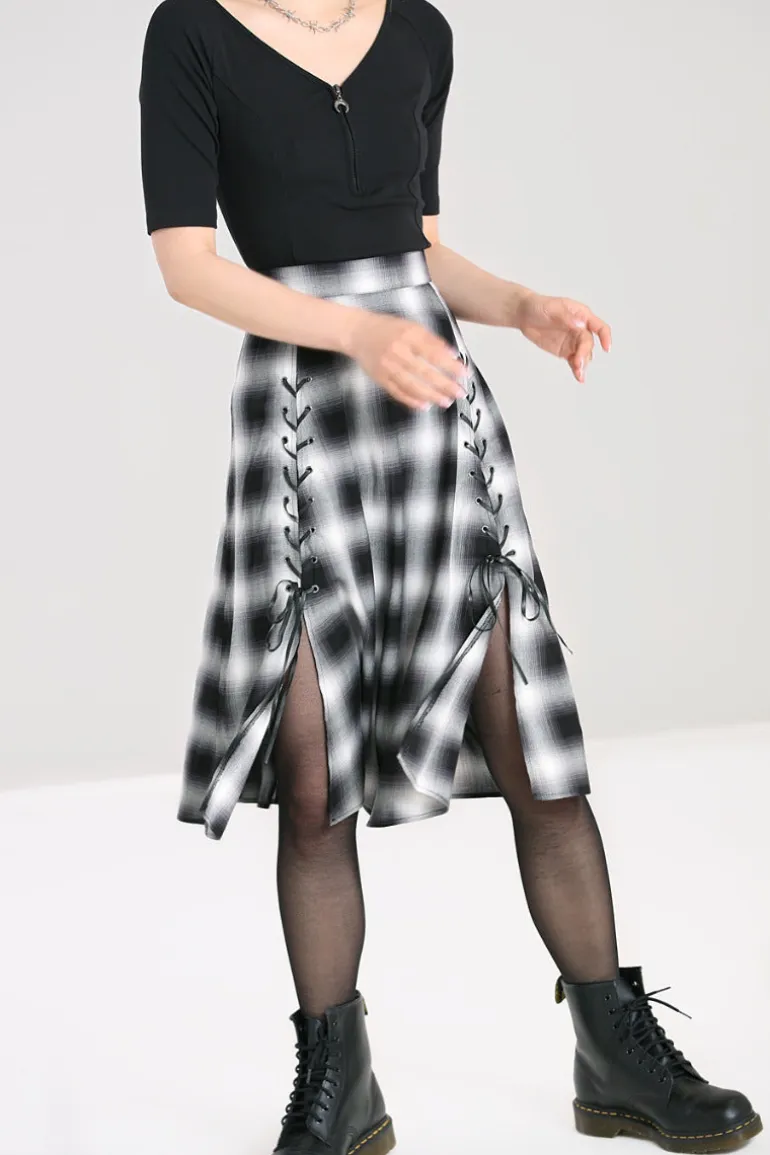 Avril Skirt