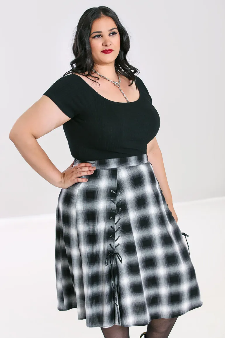 Avril Skirt