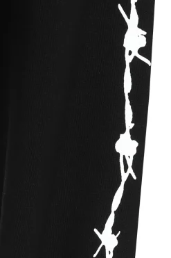Barbed Wire Hoodie