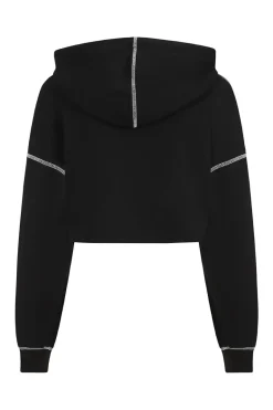 Barbed Wire Hoodie