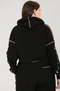 Barbed Wire Hoodie