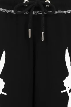 Barbed Wire Joggers