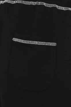 Barbed Wire Joggers