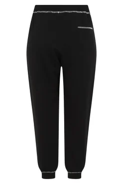 Barbed Wire Joggers