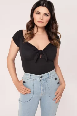 Bardot Top