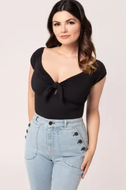 Bardot Top