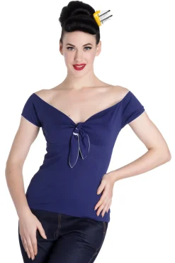 Bardot Top