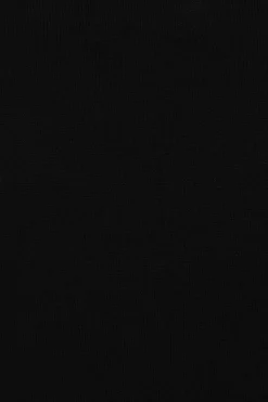 Bat Top Black