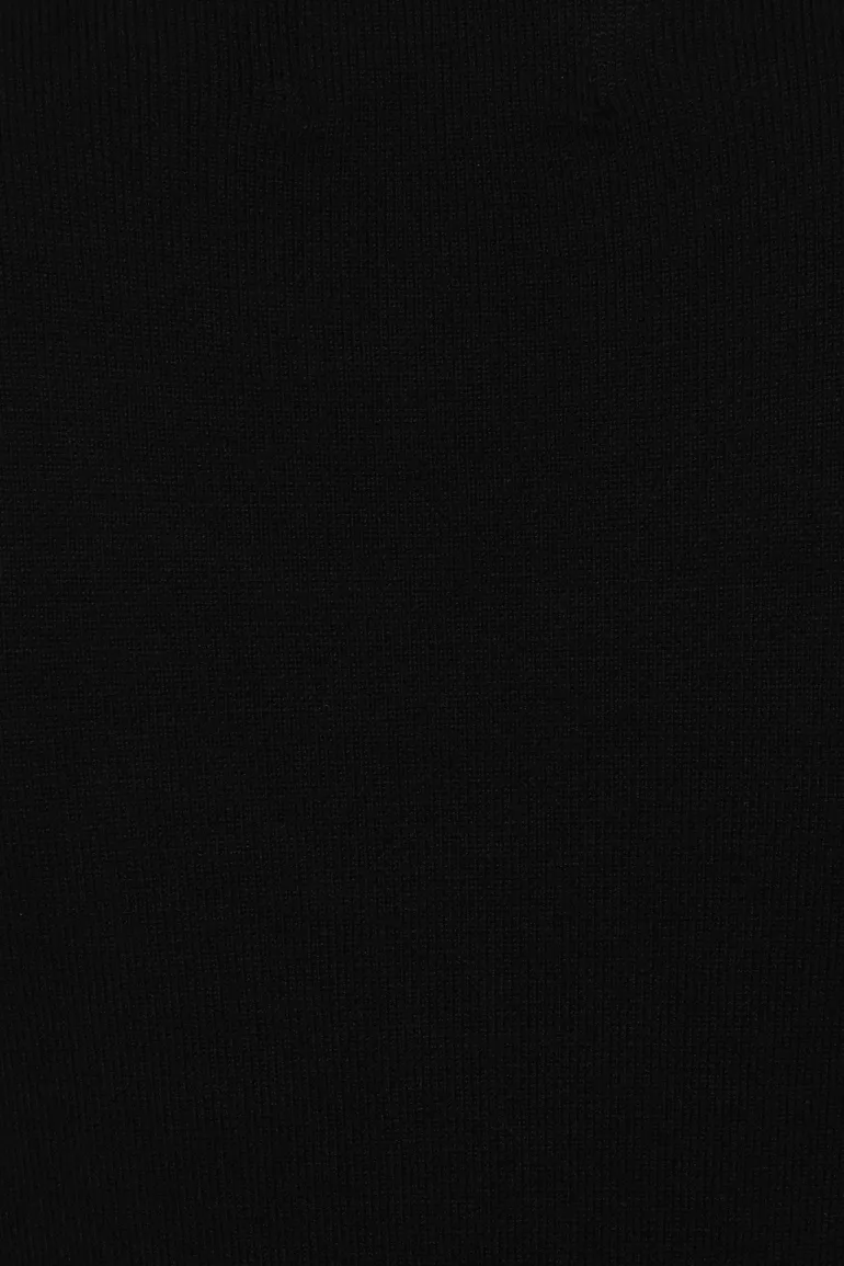 Bat Top Black