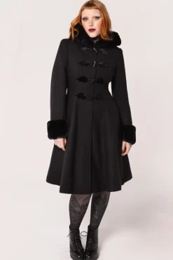 Batilda Coat
