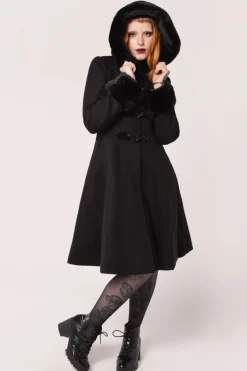 Batilda Coat