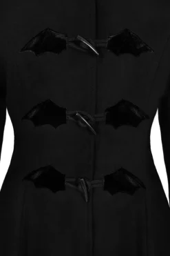 Batilda Coat