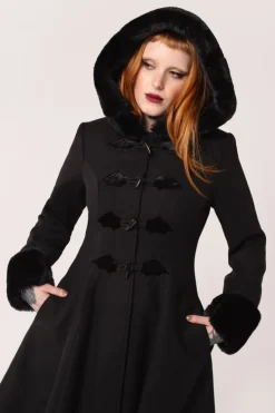Batilda Coat