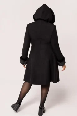 Batilda Coat