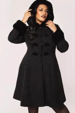 Batilda Coat