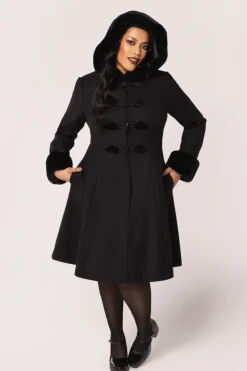 Batilda Coat