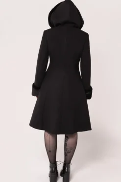 Batilda Coat